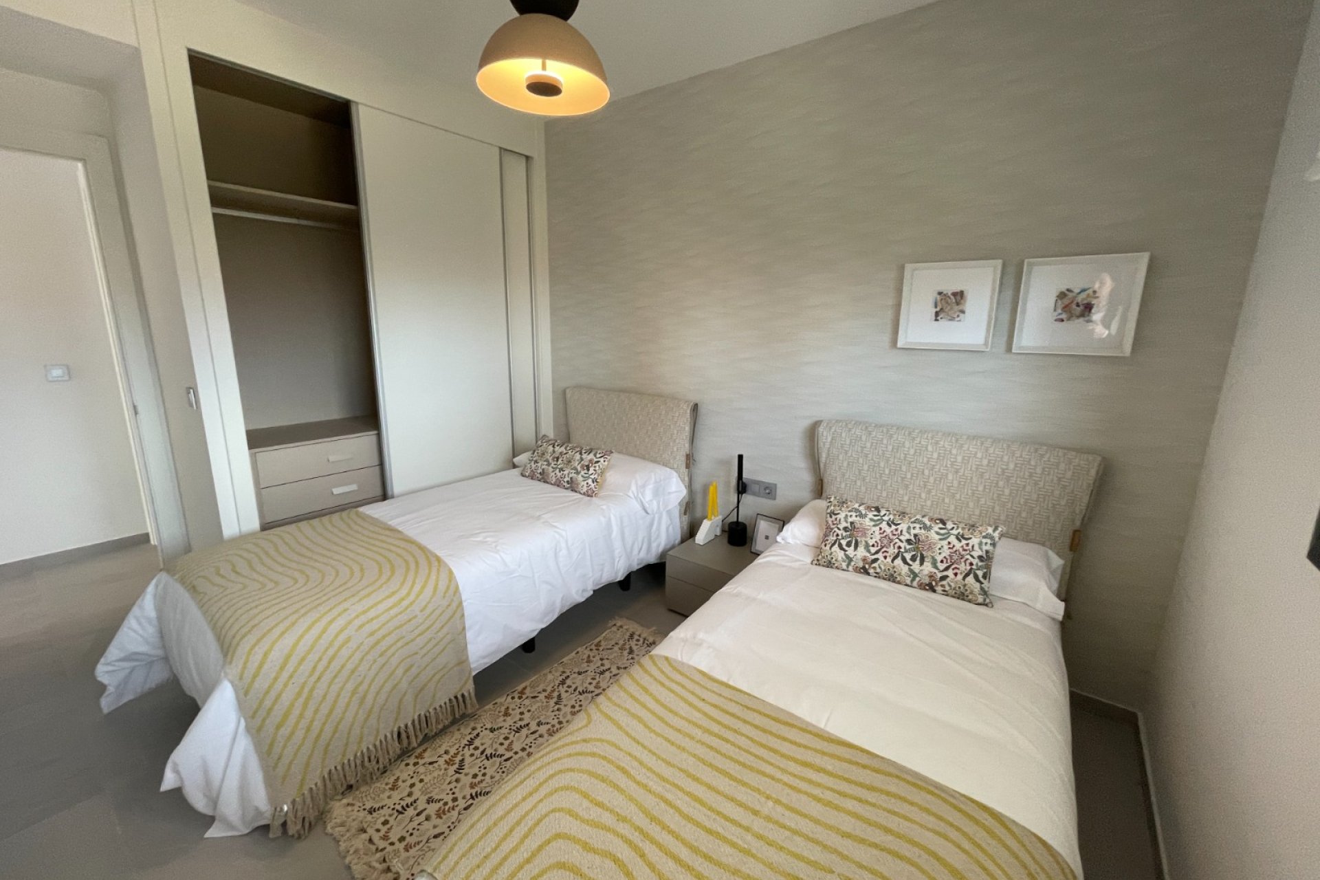 Neubau - Apartment - Flat - Benidorm