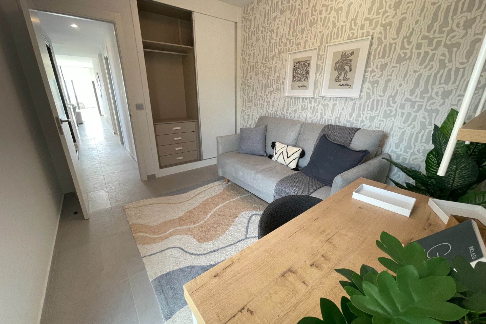 Neubau - Apartment - Flat - Benidorm