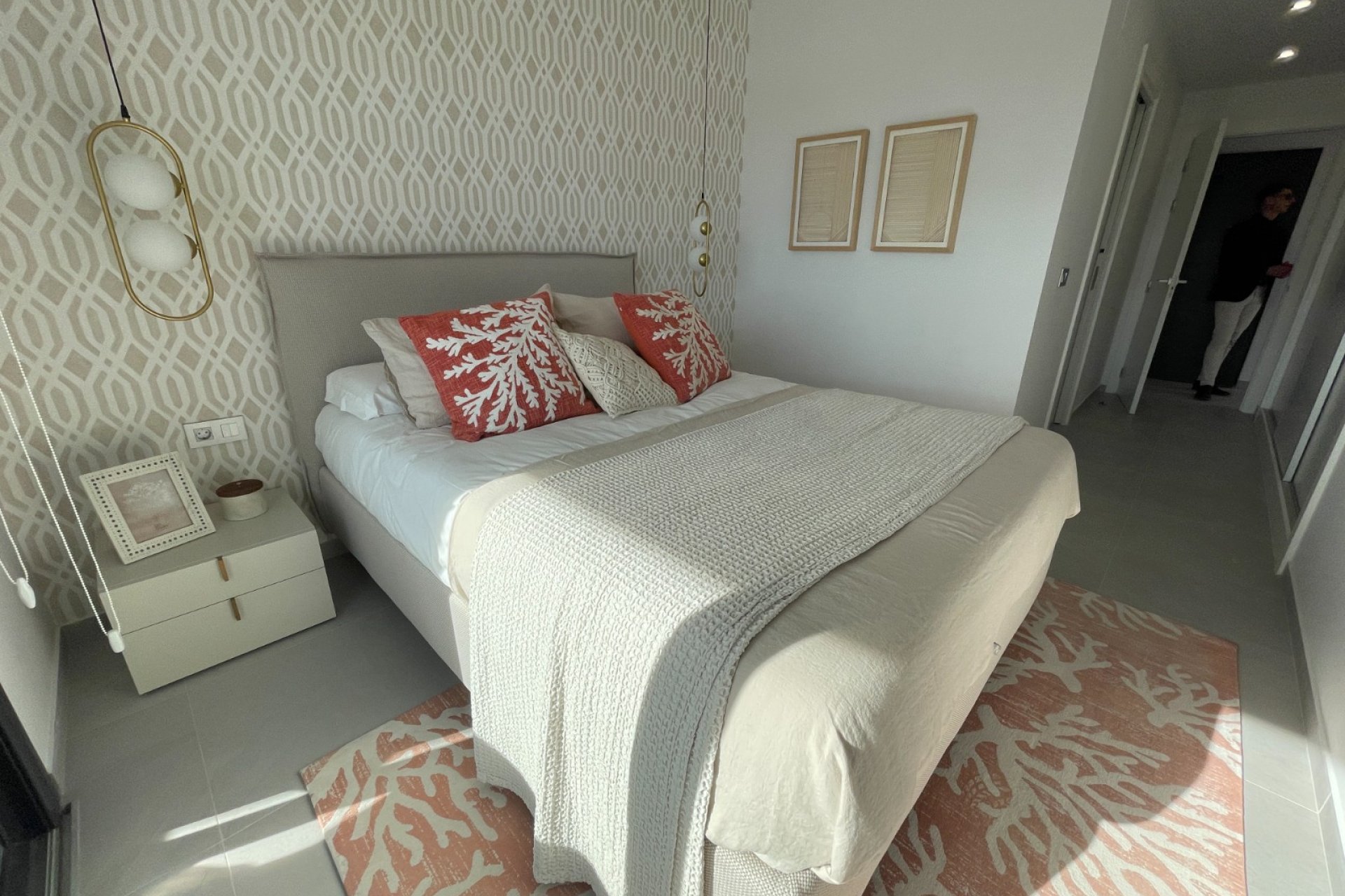 Neubau - Apartment - Flat - Benidorm