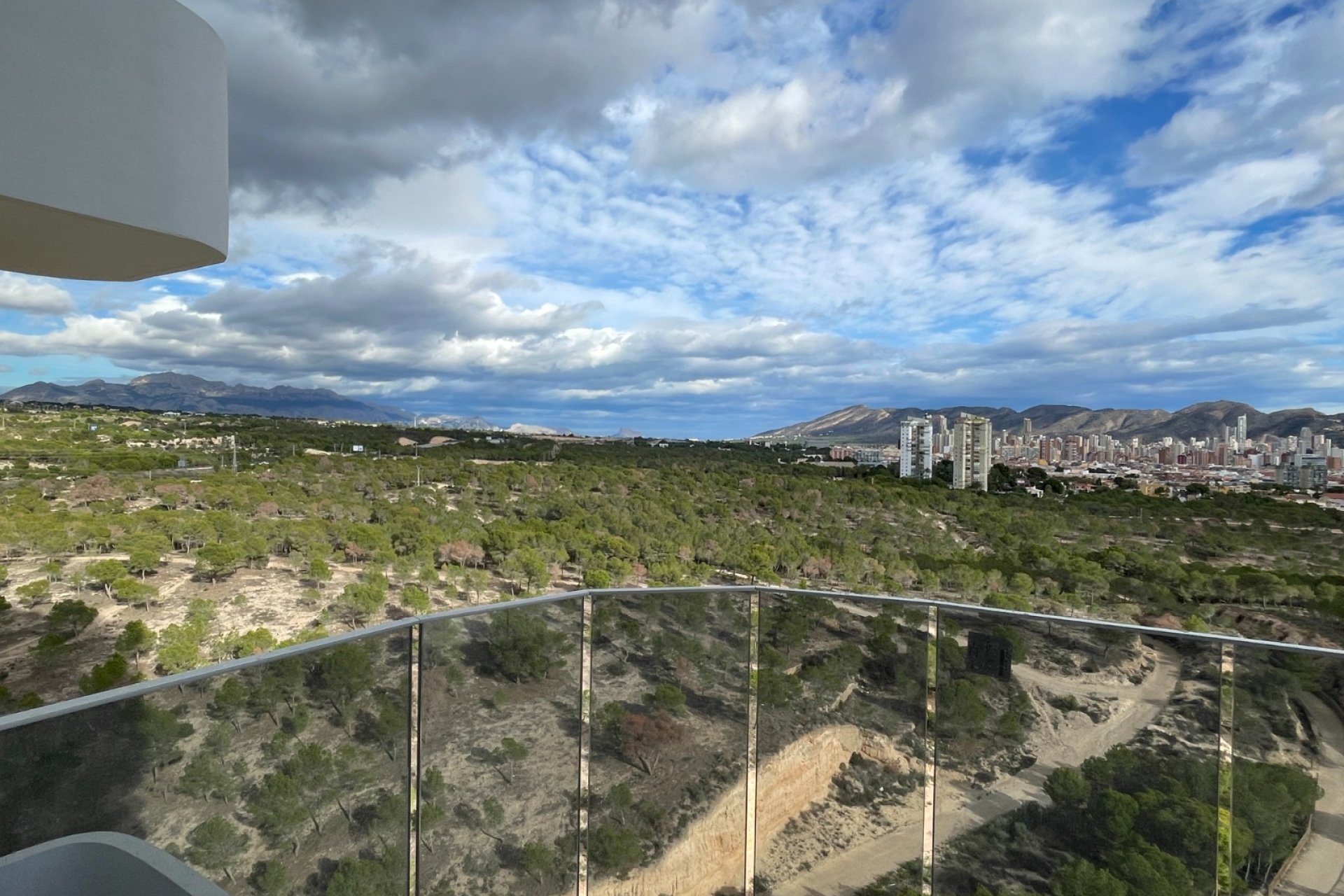 Neubau - Apartment - Flat - Benidorm