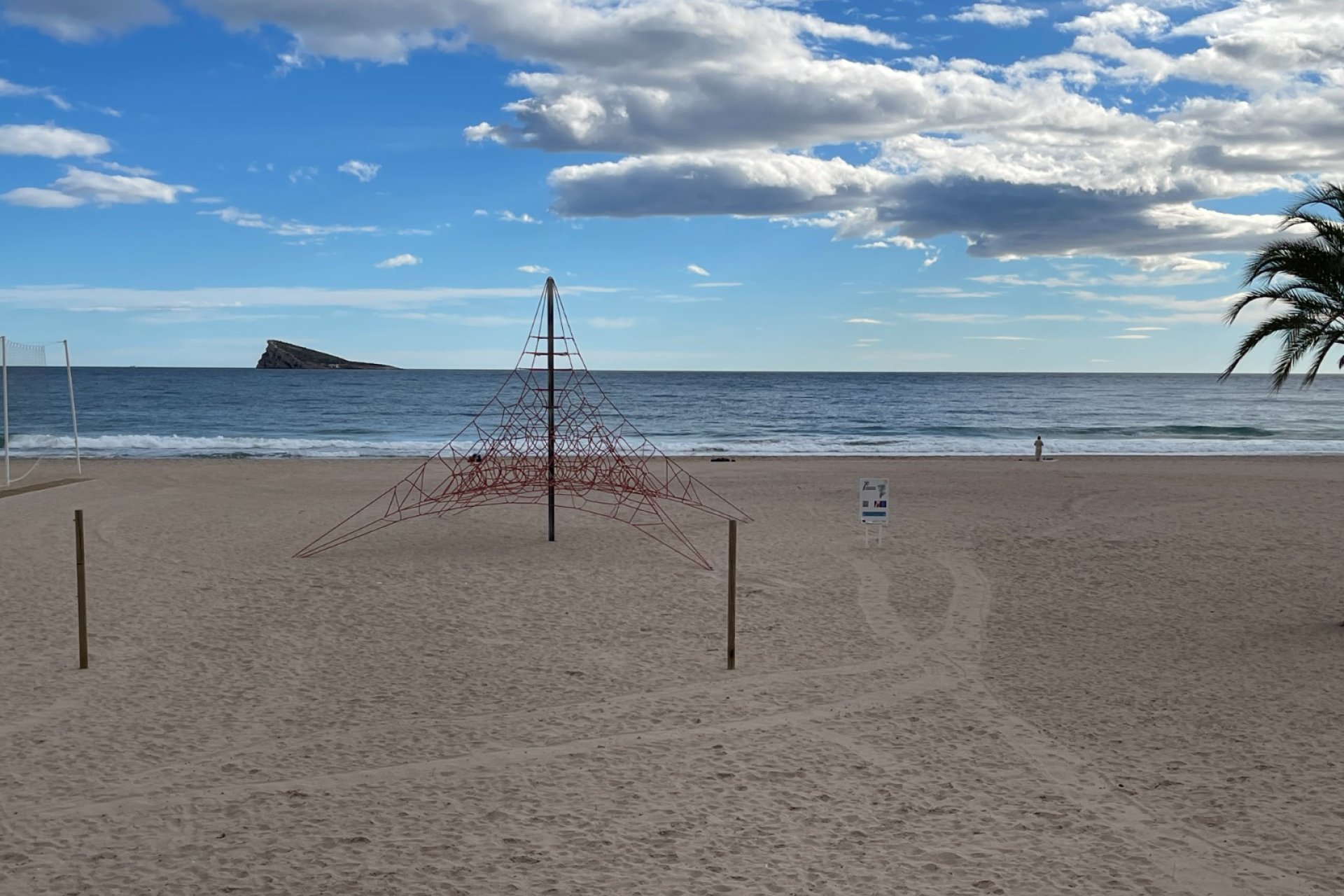 Neubau - Apartment - Flat - Benidorm