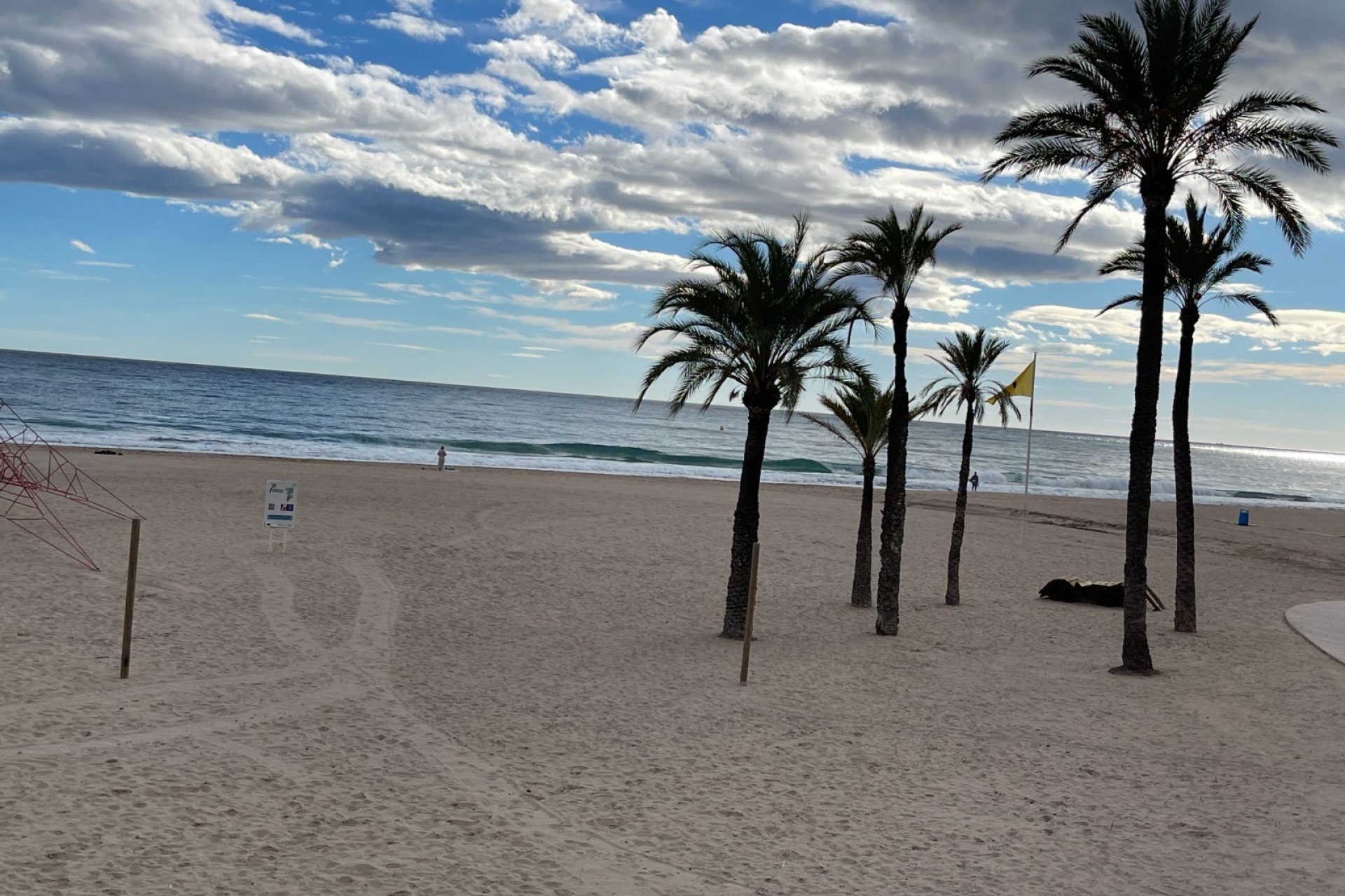 Neubau - Apartment - Flat - Benidorm