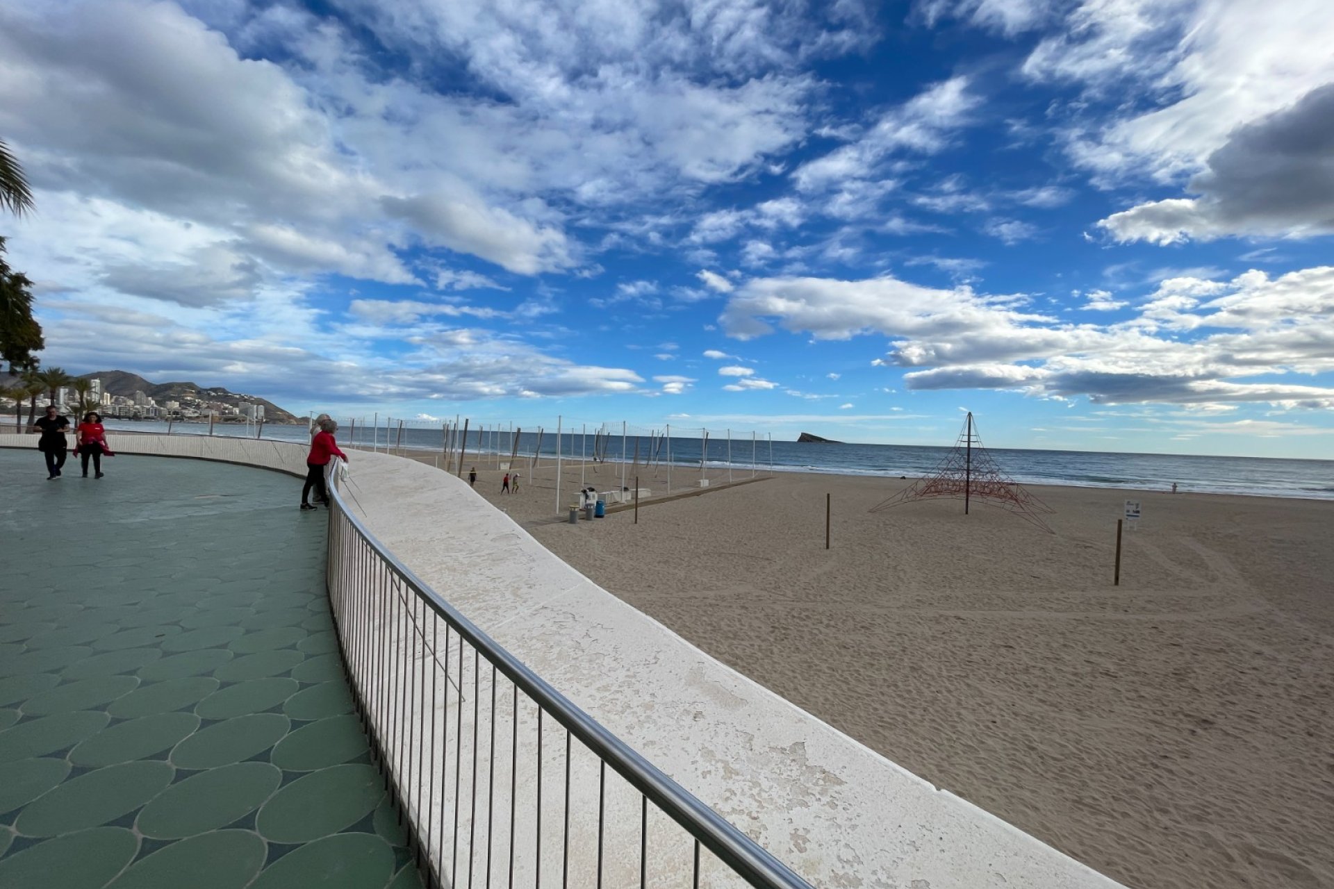 Neubau - Apartment - Flat - Benidorm