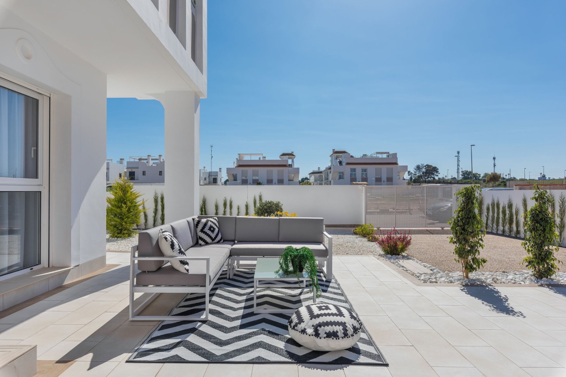 Neubau - Apartment - Flat - Ciudad Quesada - Doña pepa