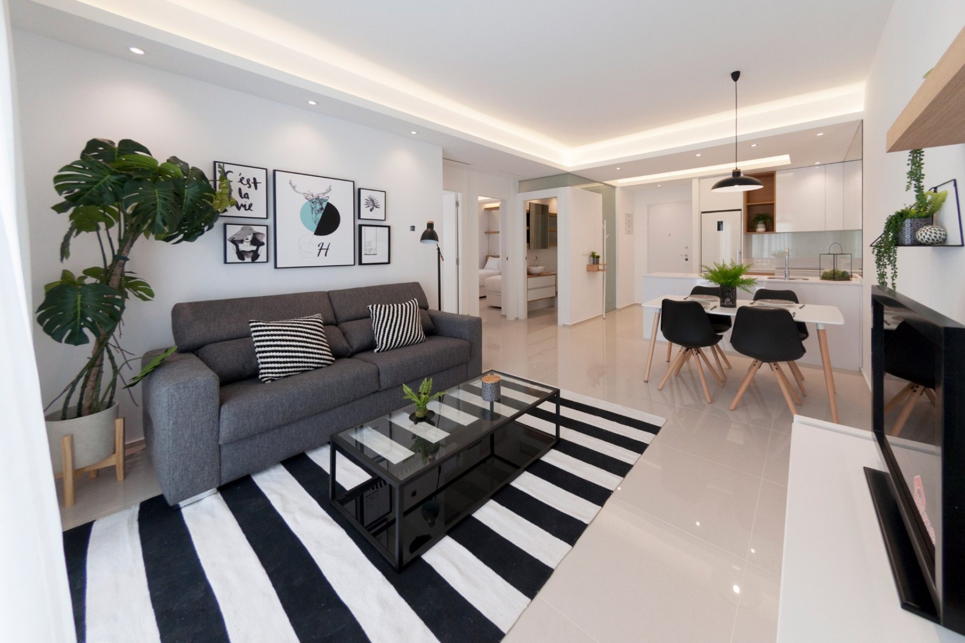 Neubau - Apartment - Flat - Ciudad Quesada - Doña pepa