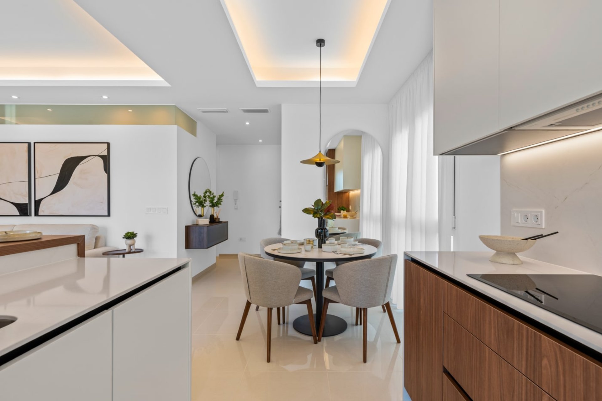 Neubau - Apartment - Flat - Ciudad Quesada - 