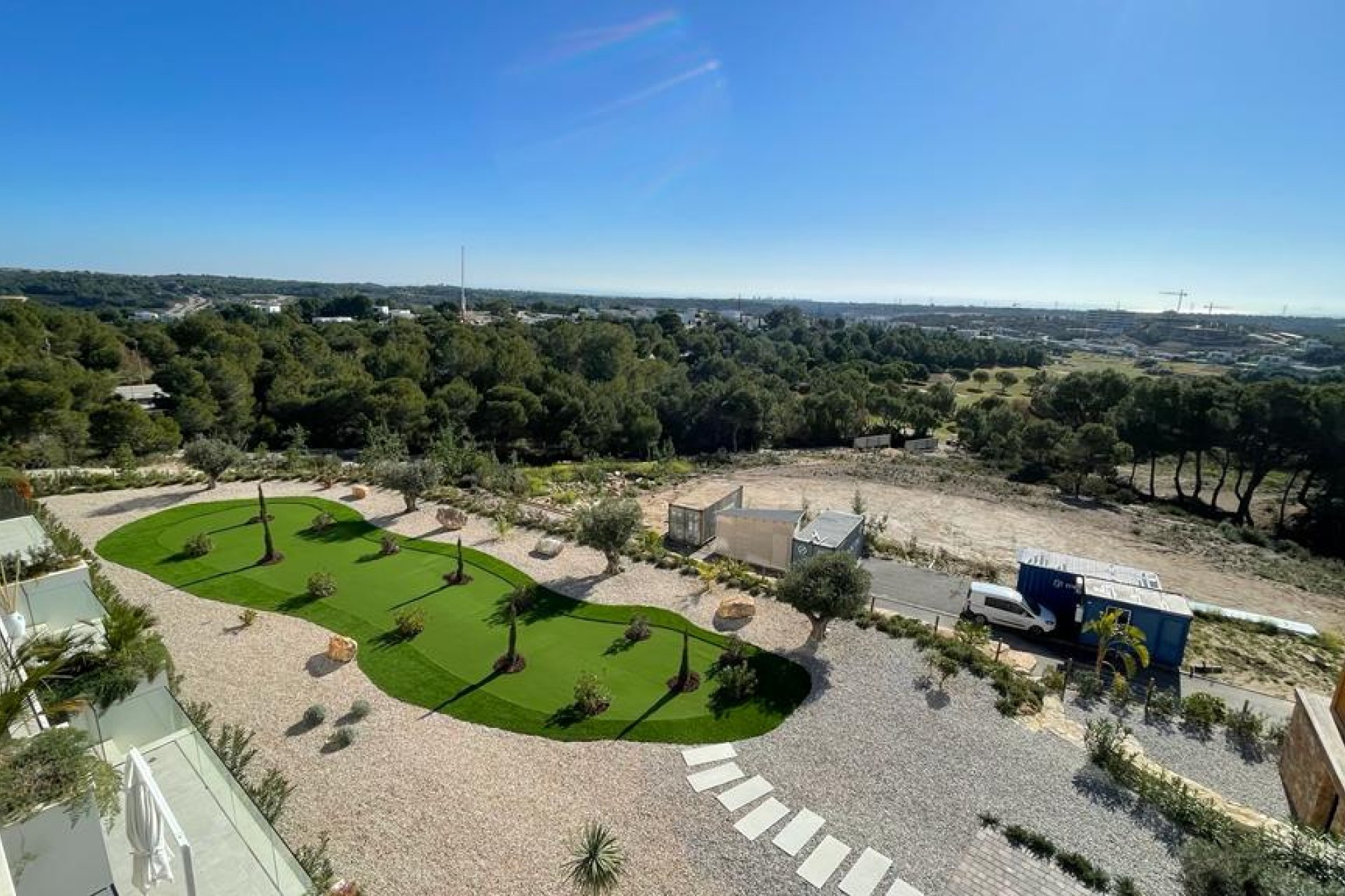 Neubau - Apartment - Flat - Dehesa de Campoamor - Las Colinas Golf