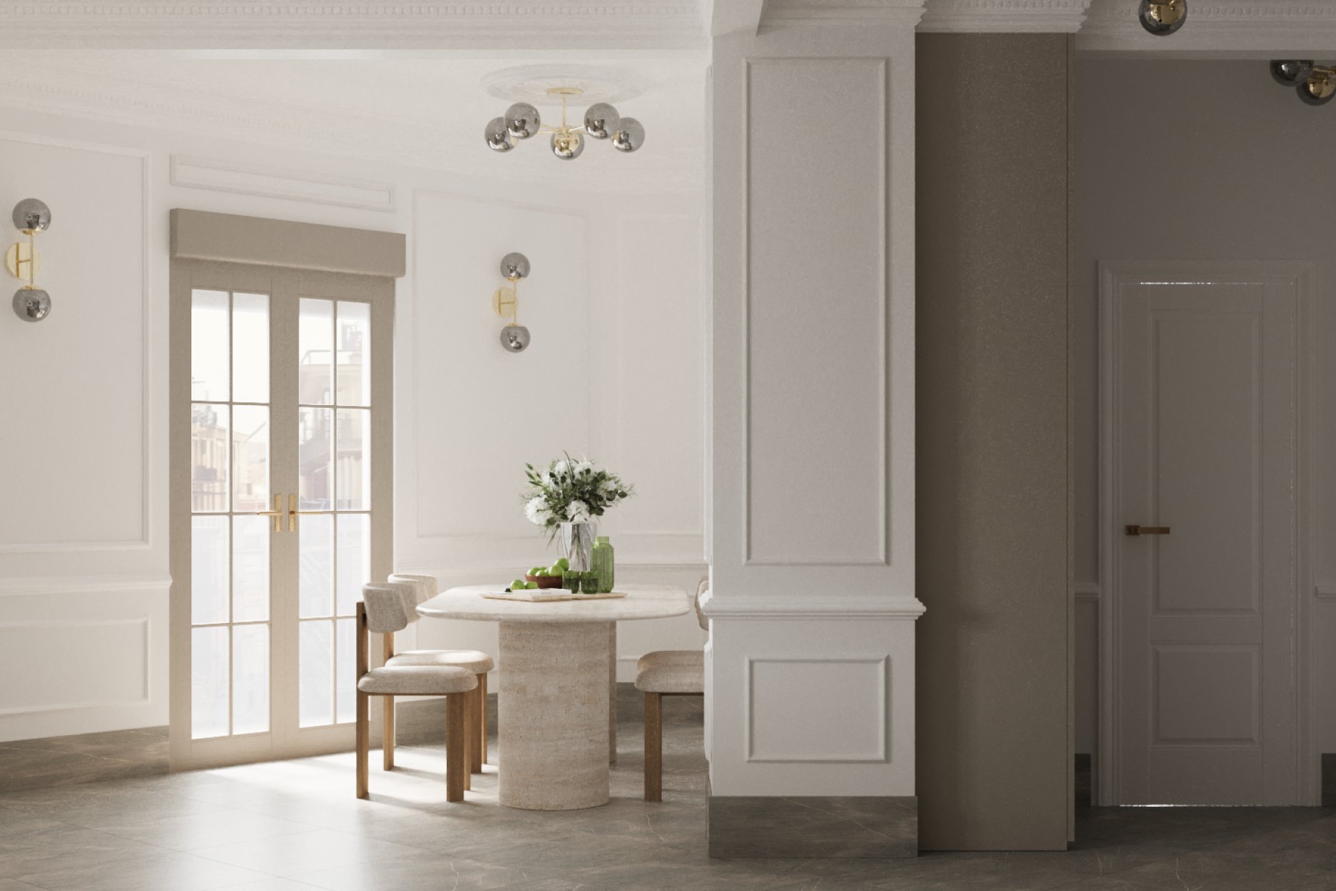 Neubau - Apartment - Flat - Guardamar del Segura - Center