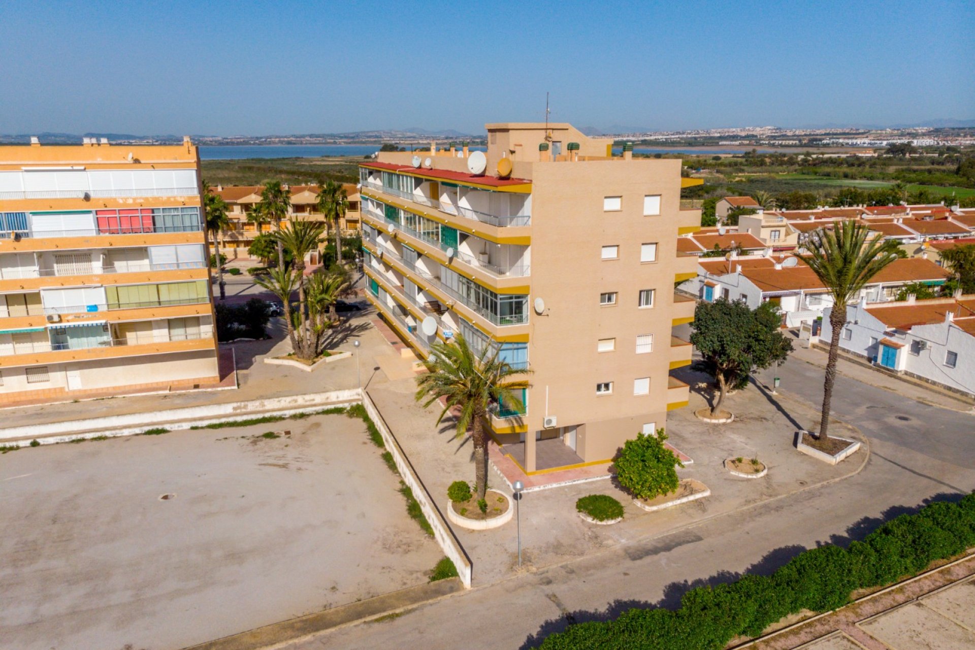 Neubau - Apartment - Flat - Guardamar del Segura - 