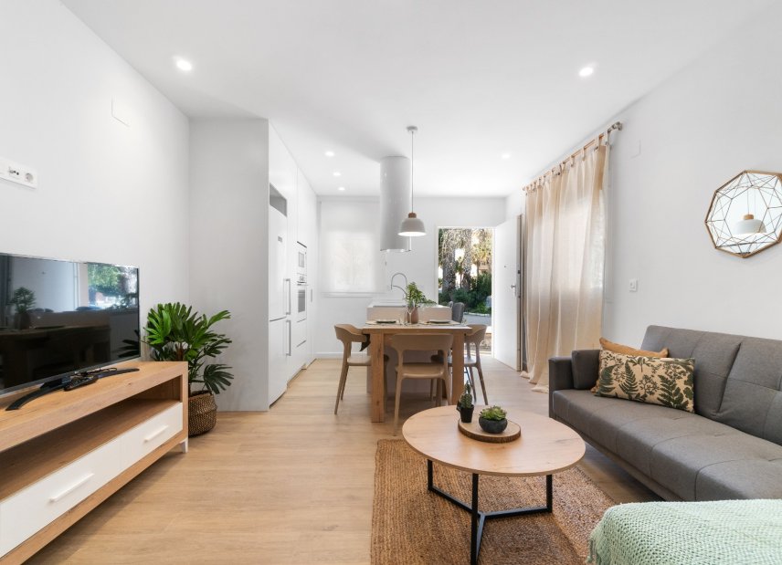 Neubau - Apartment - Flat - Guardamar del Segura - 