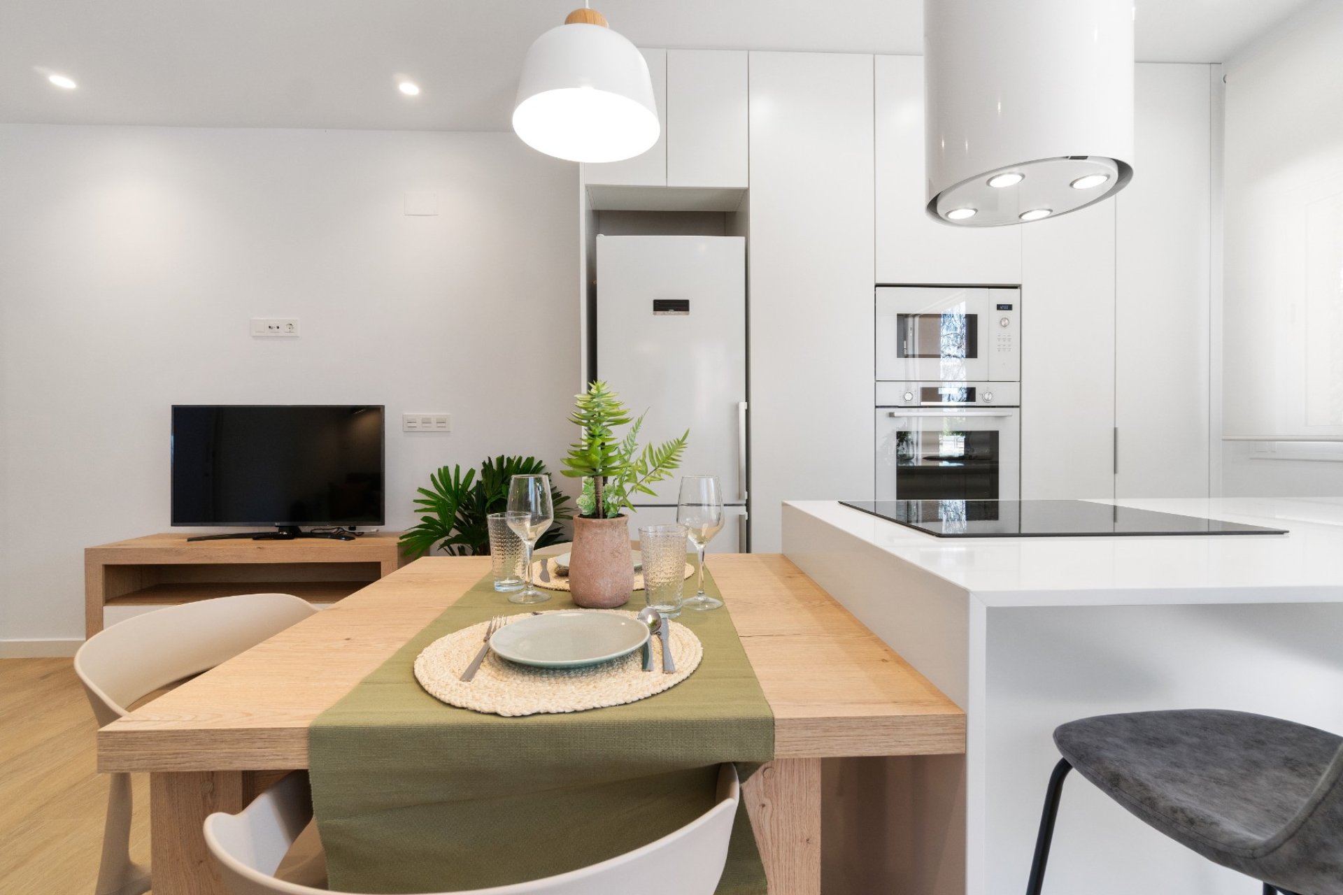 Neubau - Apartment - Flat - Guardamar del Segura - 