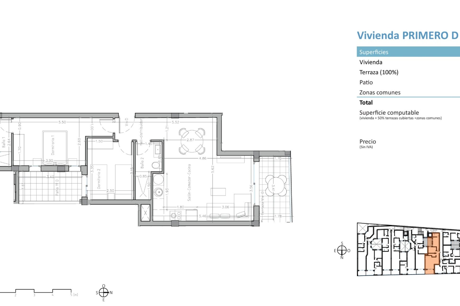 Neubau - Apartment - Flat - Guardamar del Segura