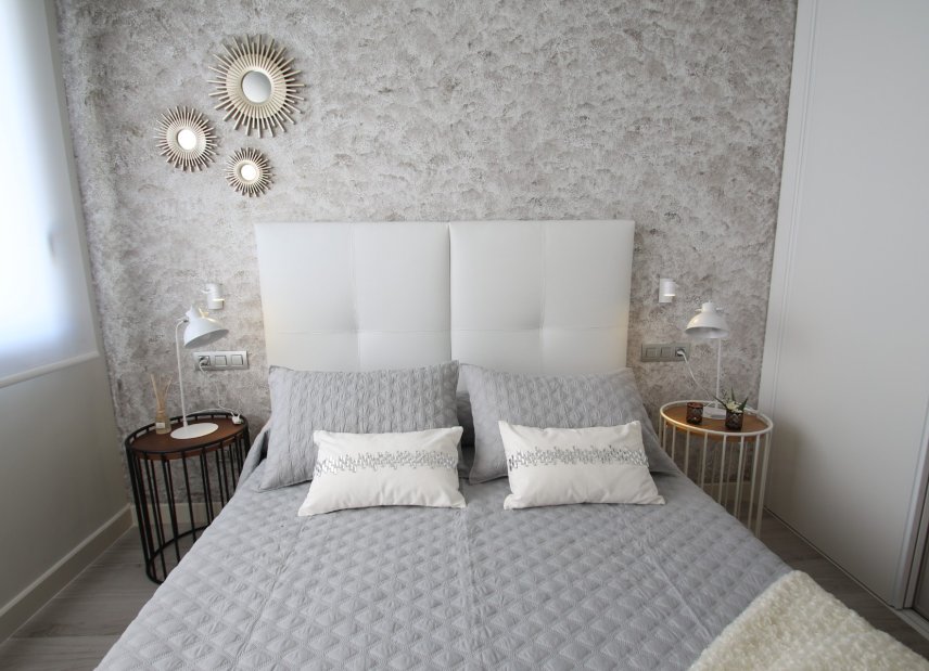 Neubau - Apartment - Flat - Guardamar del Segura