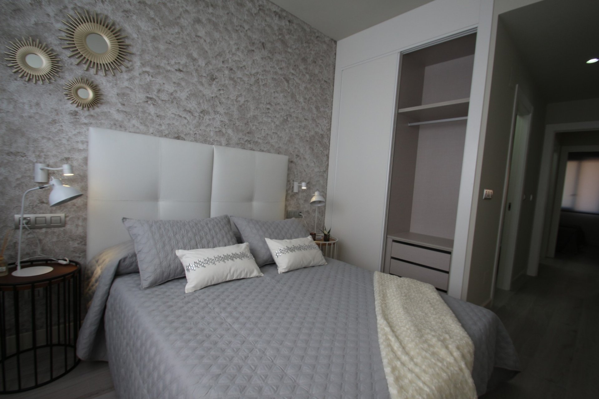 Neubau - Apartment - Flat - Guardamar del Segura