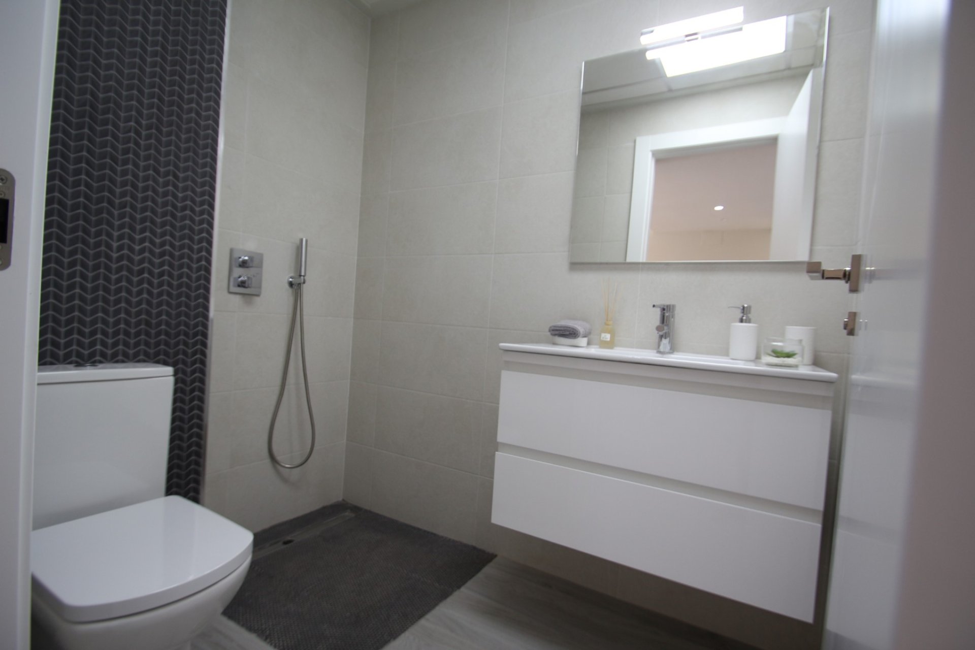 Neubau - Apartment - Flat - Guardamar del Segura