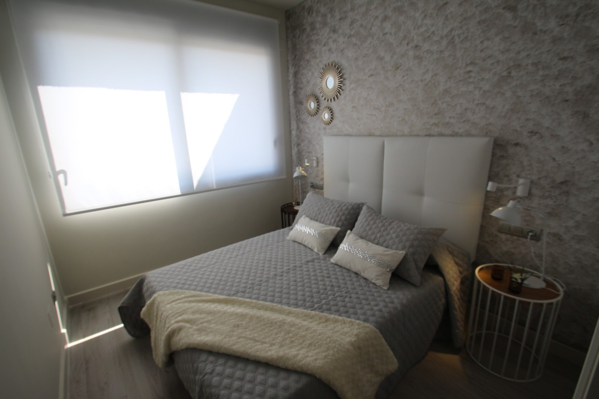 Neubau - Apartment - Flat - Guardamar del Segura