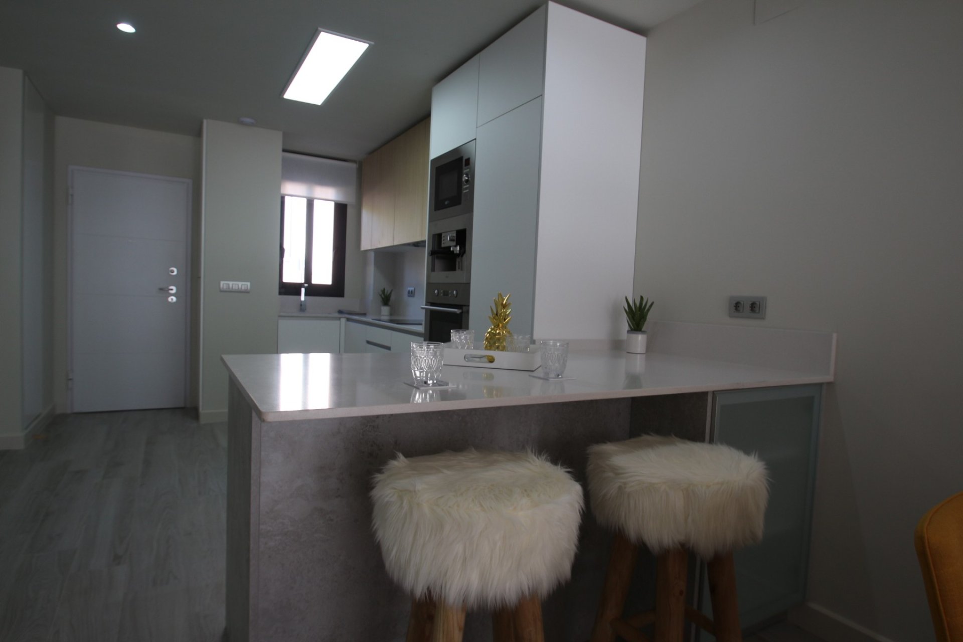 Neubau - Apartment - Flat - Guardamar del Segura