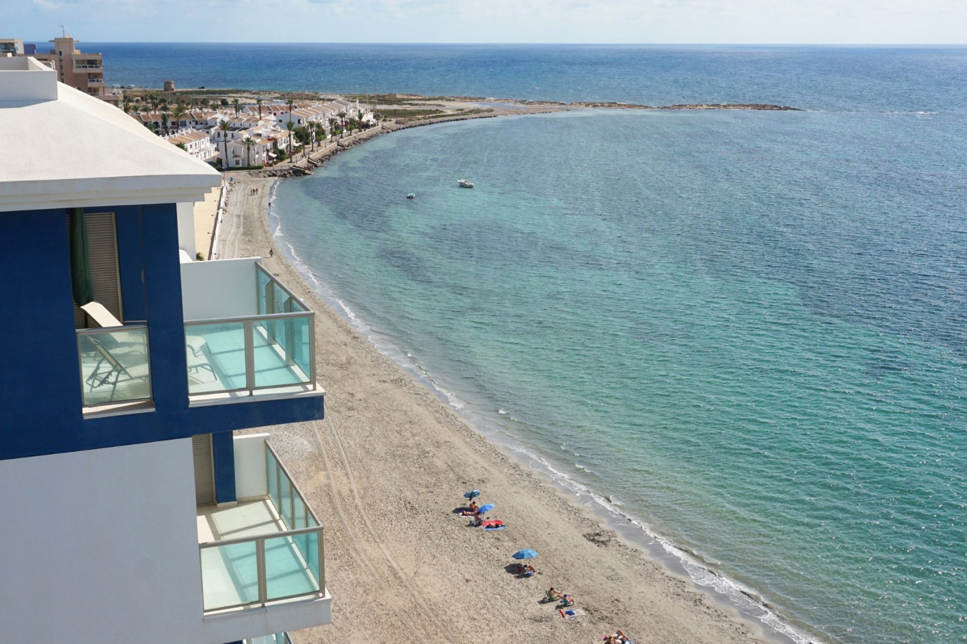 Neubau - Apartment - Flat - La Manga del Mar Menor