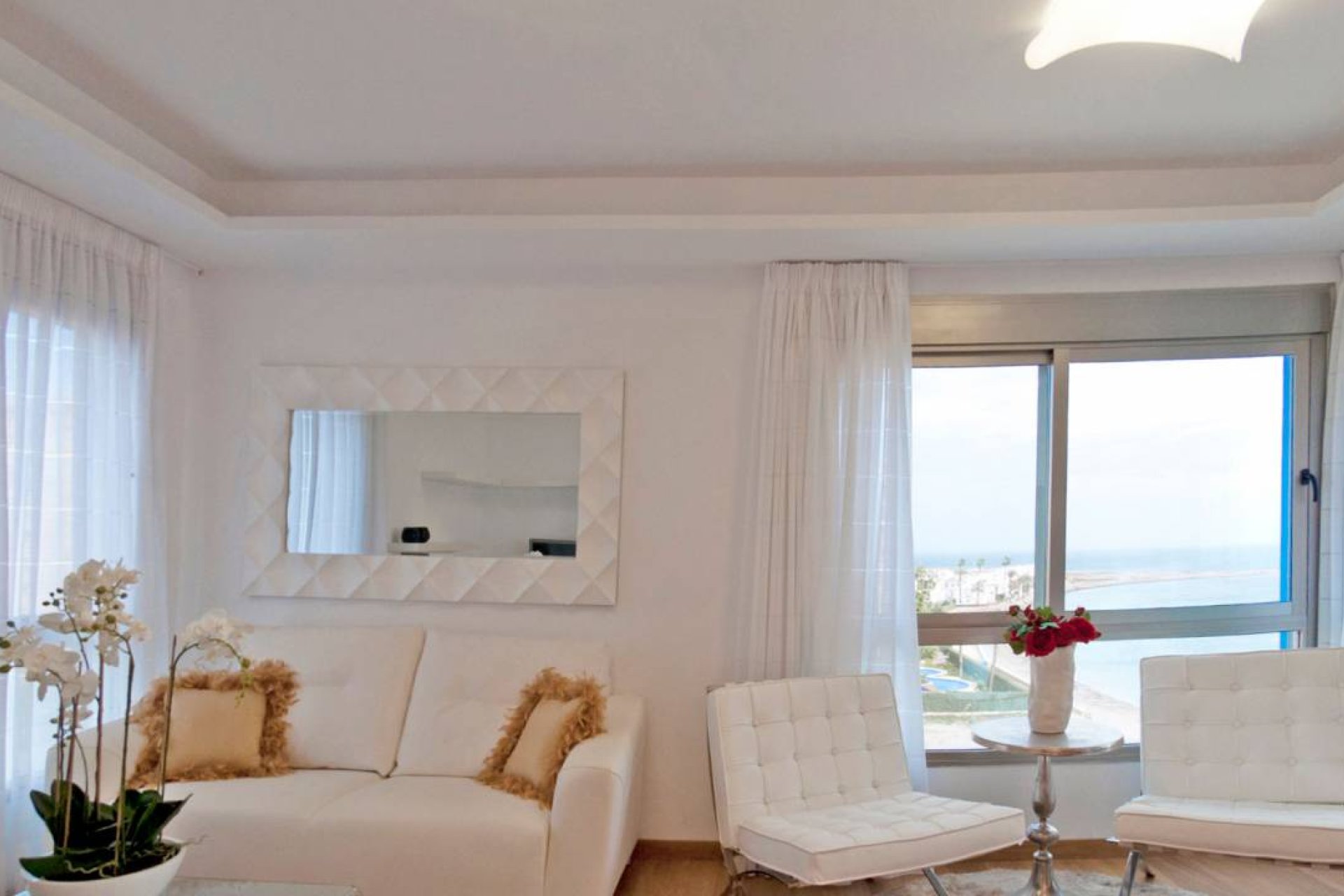 Neubau - Apartment - Flat - La Manga del Mar Menor