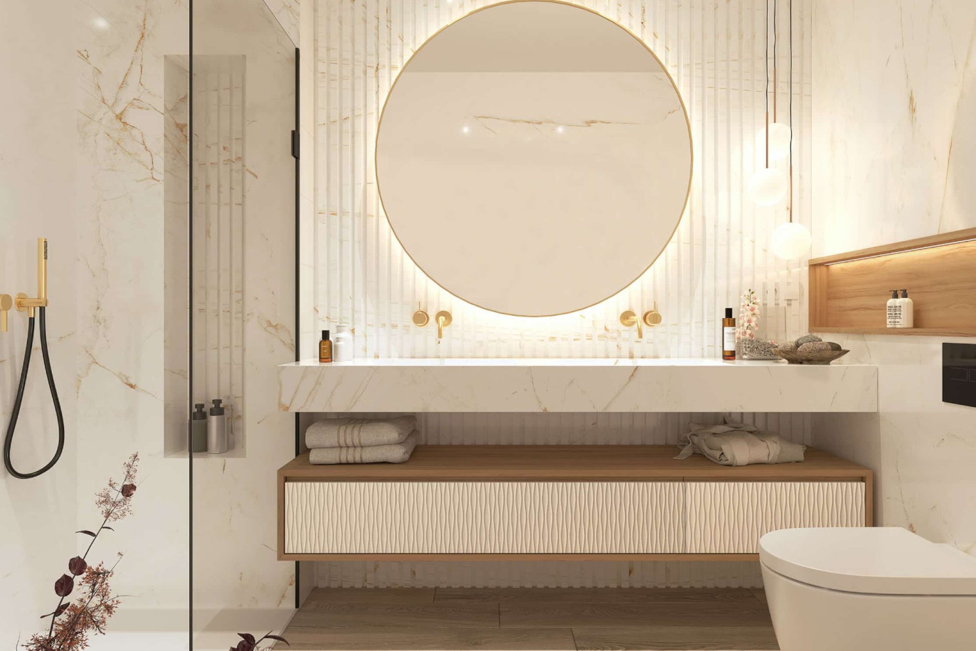 Neubau - Apartment - Flat - La Manga del Mar Menor