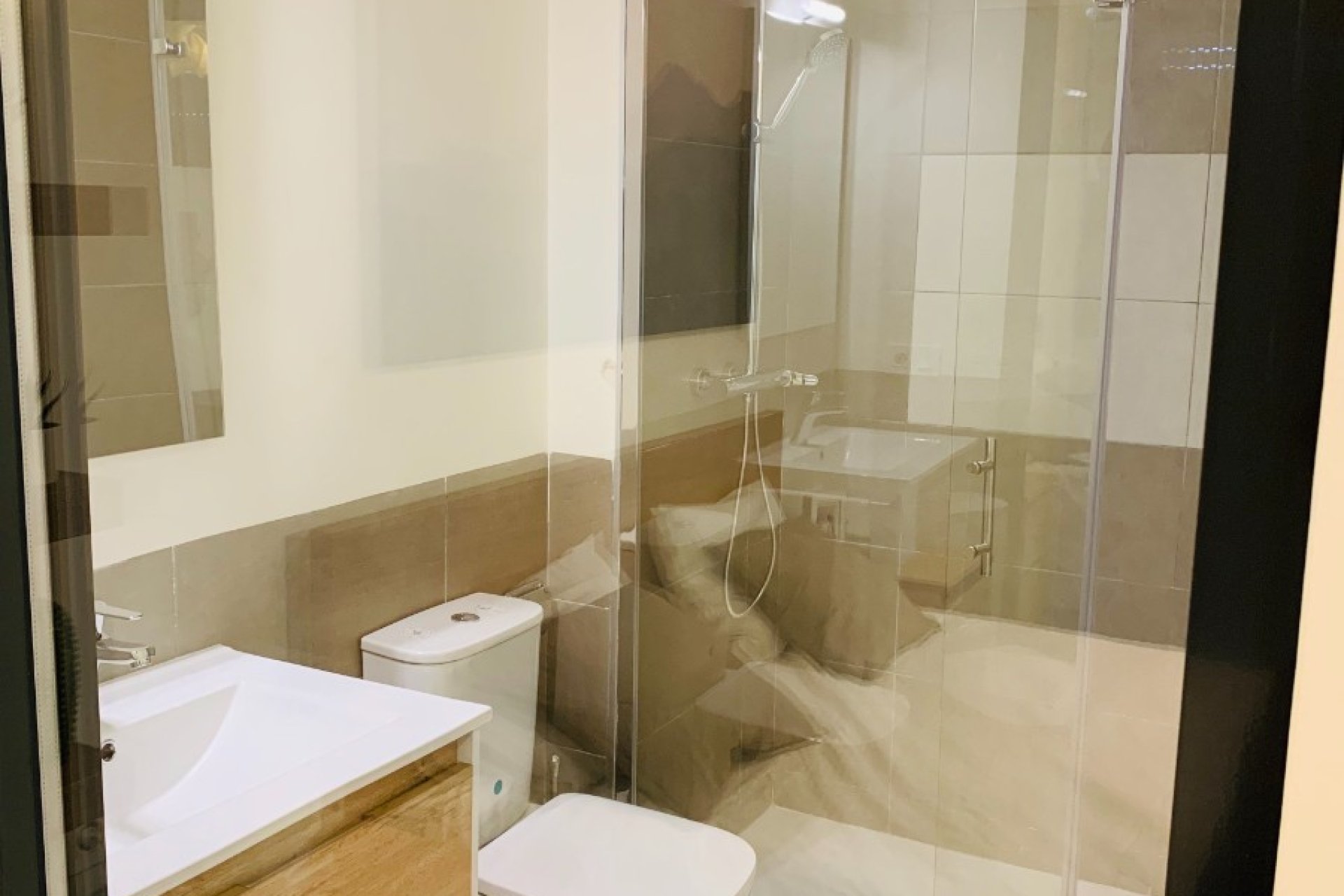 Neubau - Apartment - Flat - Murcia - Condado De Alhama