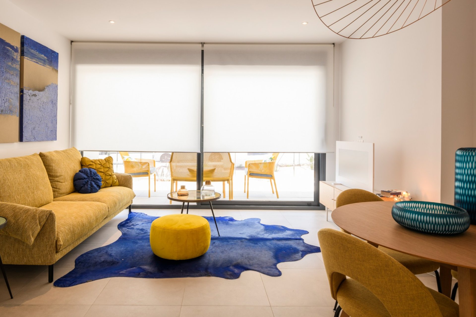 Neubau - Apartment - Flat - Orihuela Costa - Dehesa De Campoamor