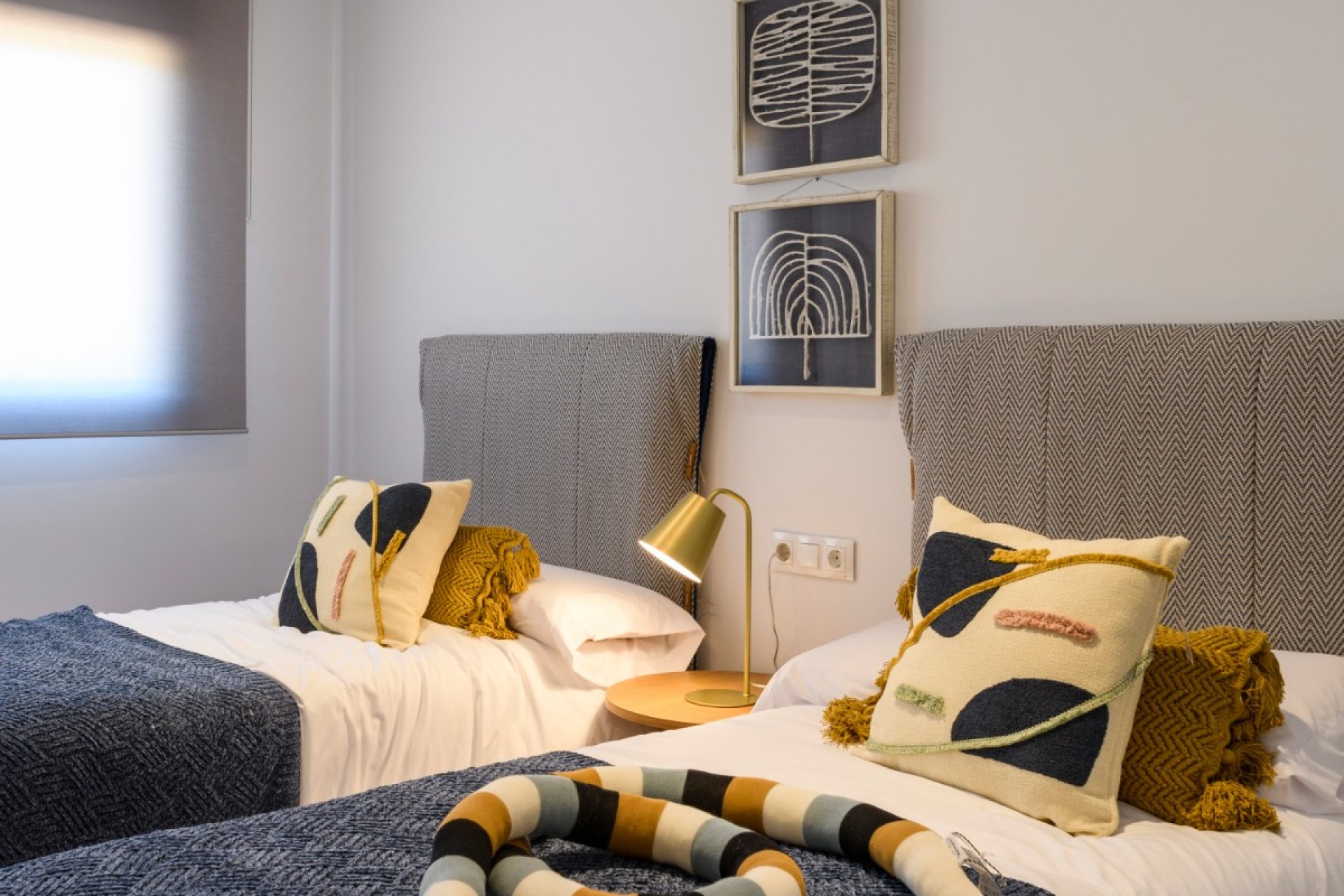 Neubau - Apartment - Flat - Orihuela Costa - Dehesa De Campoamor