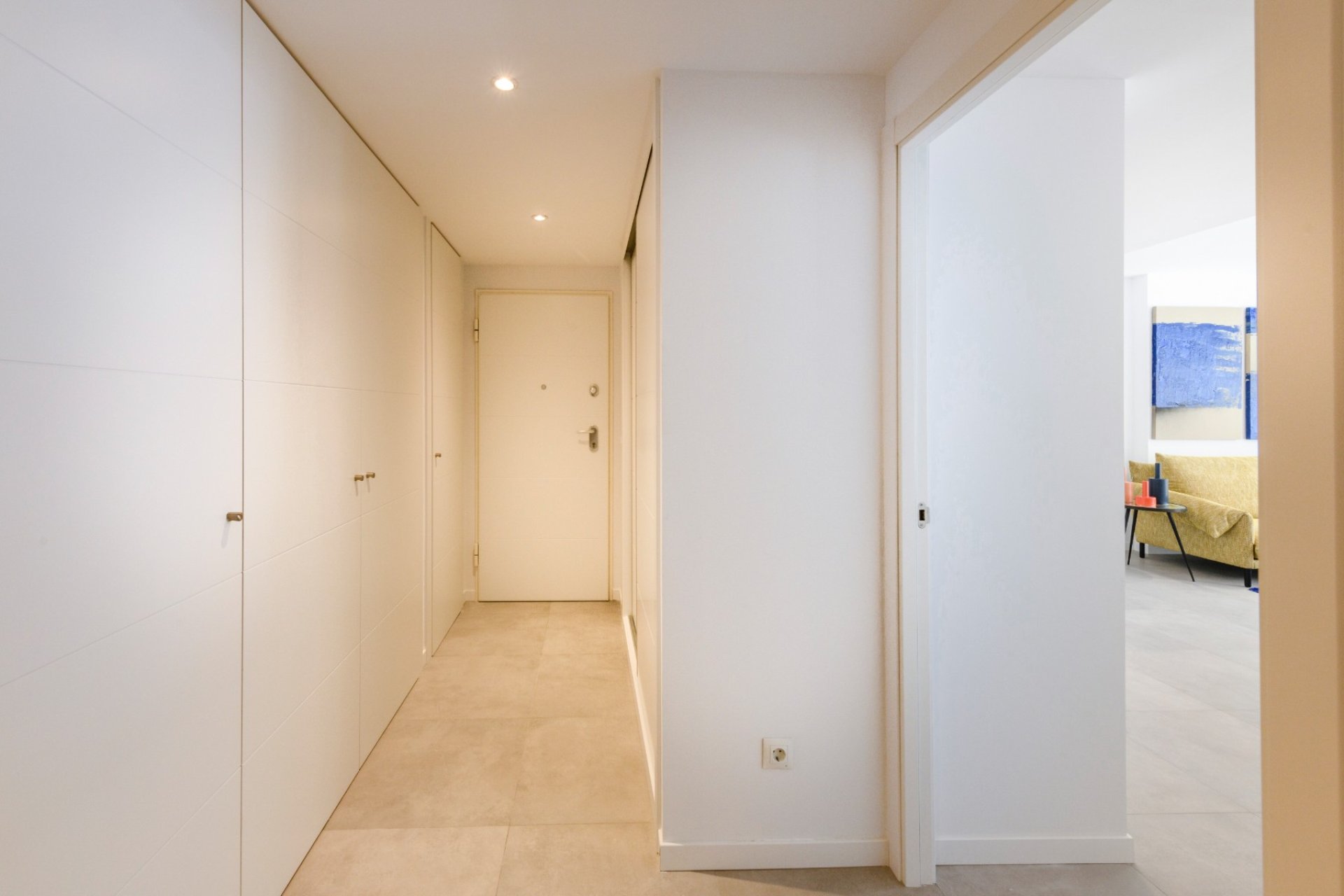 Neubau - Apartment - Flat - Orihuela Costa - Dehesa De Campoamor