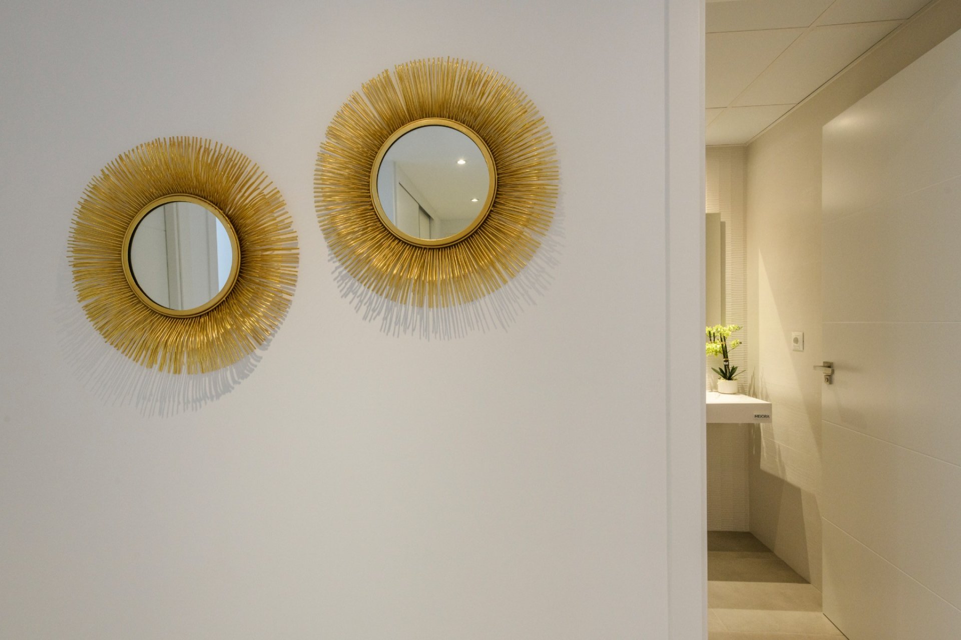 Neubau - Apartment - Flat - Orihuela Costa - Dehesa De Campoamor