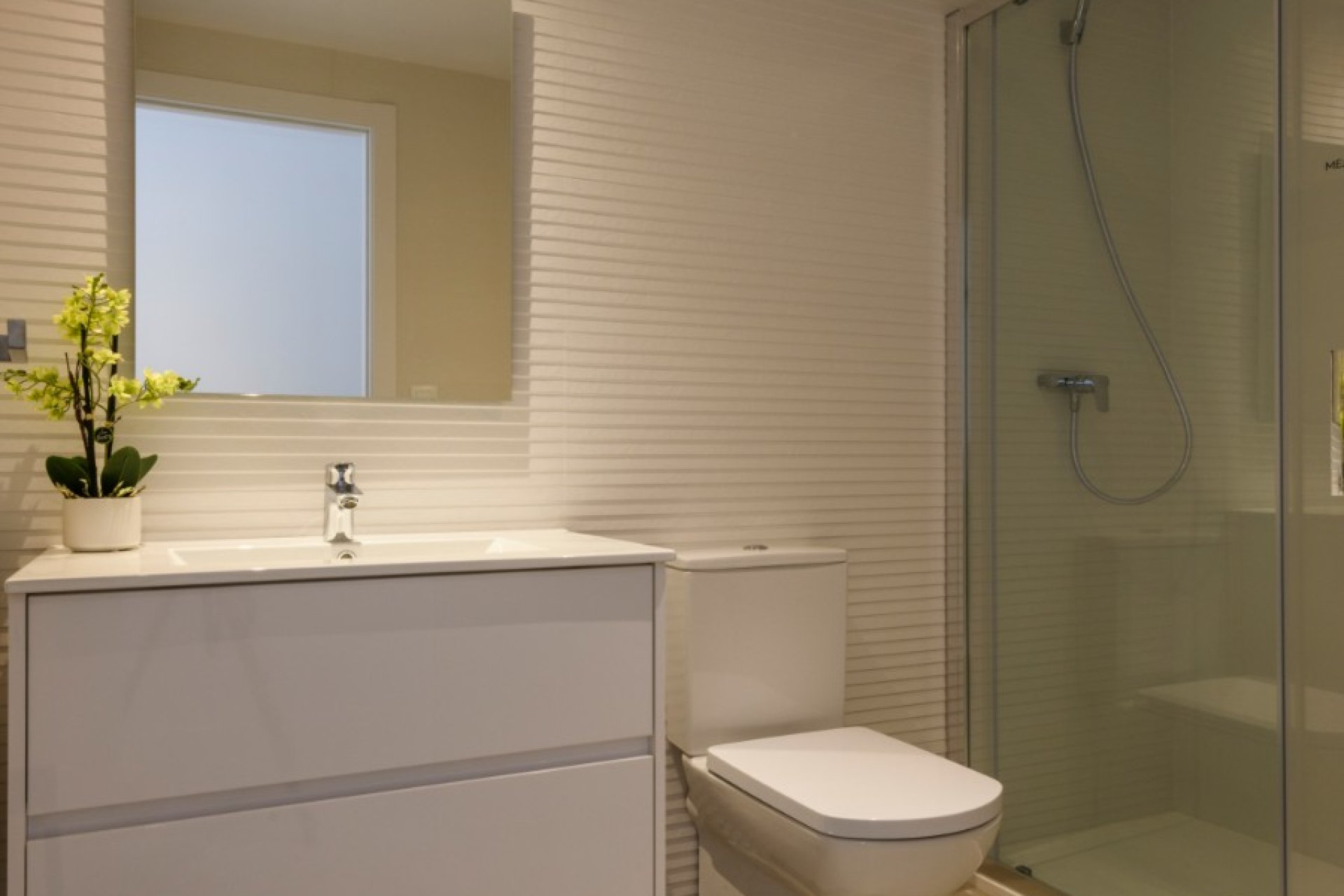 Neubau - Apartment - Flat - Orihuela Costa - Dehesa De Campoamor