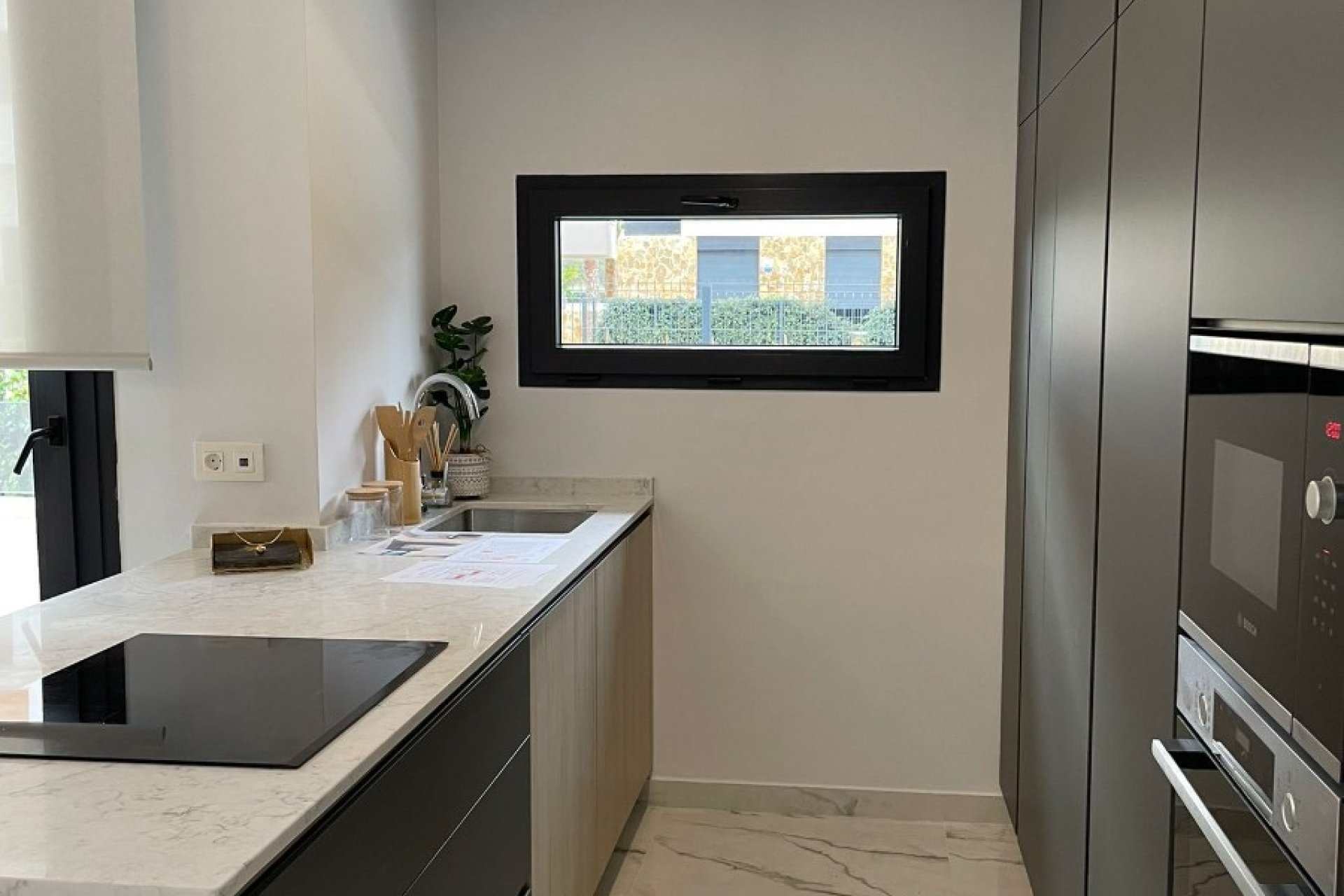 Neubau - Apartment - Flat - Orihuela Costa - Los Altos