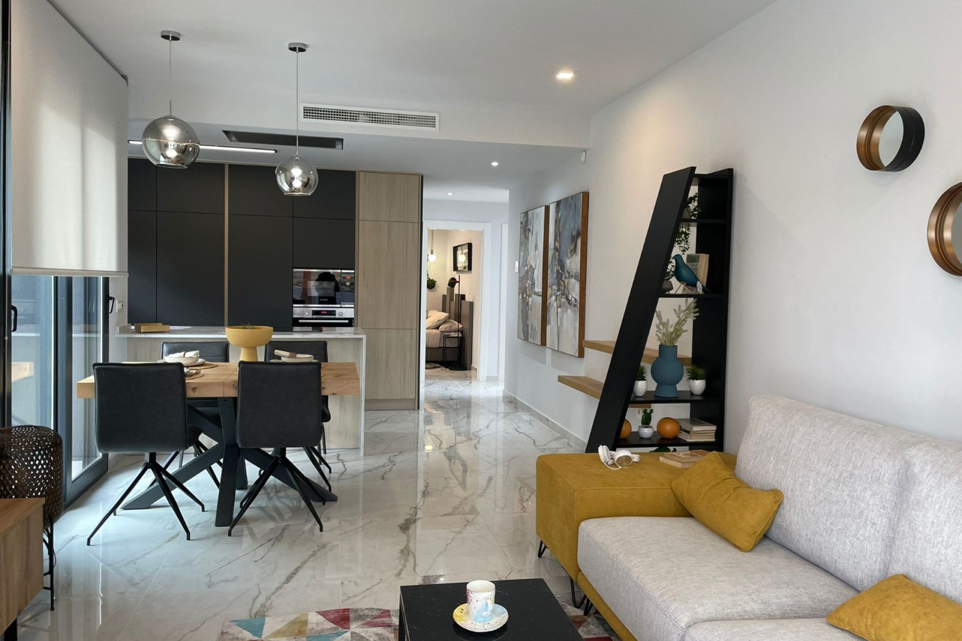 Neubau - Apartment - Flat - Orihuela Costa - Los Altos