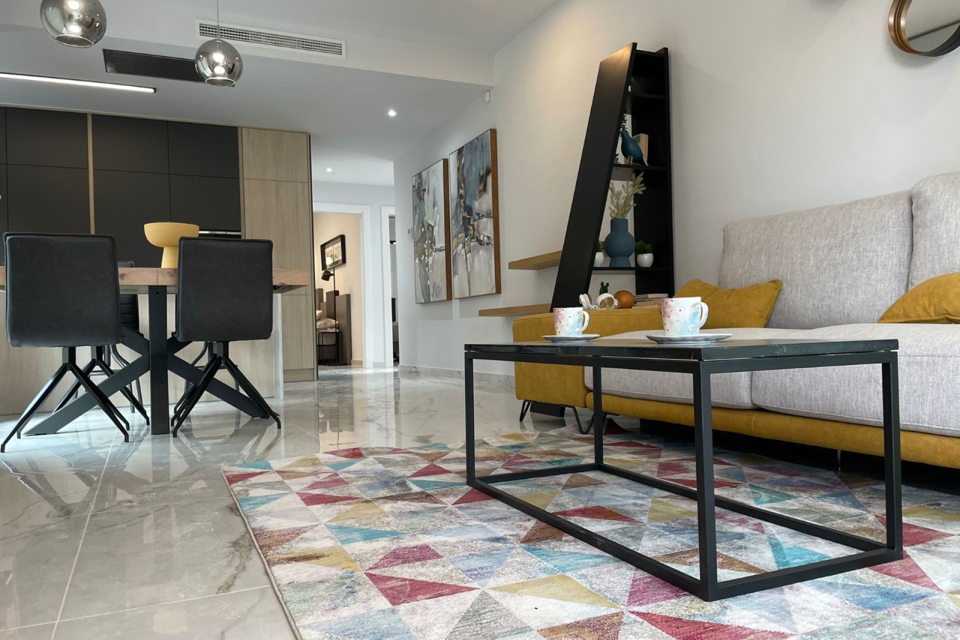 Neubau - Apartment - Flat - Orihuela Costa - Los Altos