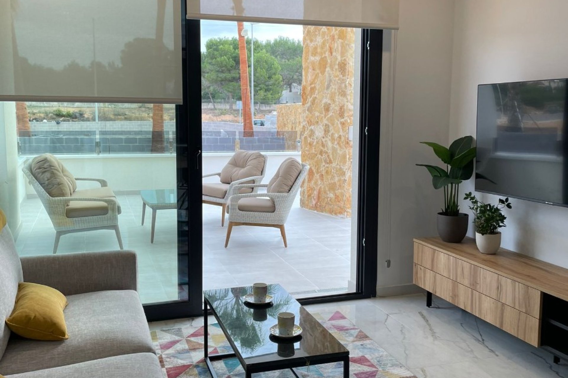 Neubau - Apartment - Flat - Orihuela Costa - Los Altos