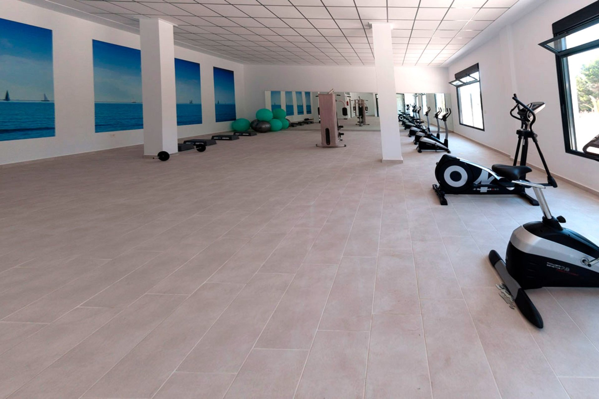 Neubau - Apartment - Flat - Orihuela Costa - 