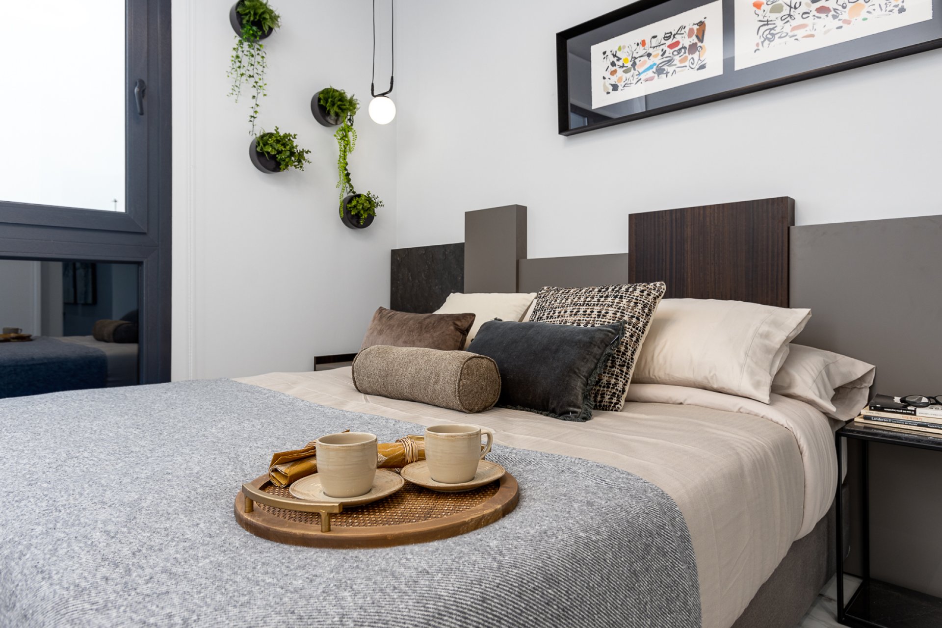 Neubau - Apartment - Flat - Orihuela Costa - 