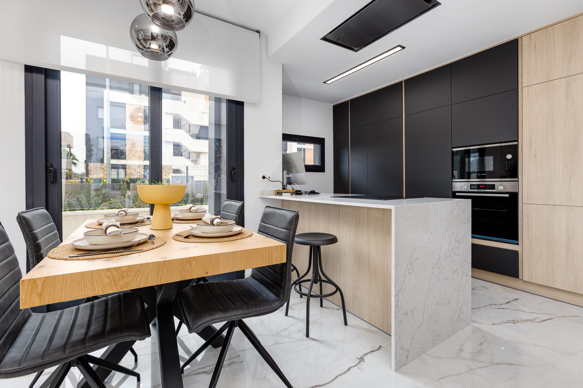 Neubau - Apartment - Flat - Orihuela Costa - 