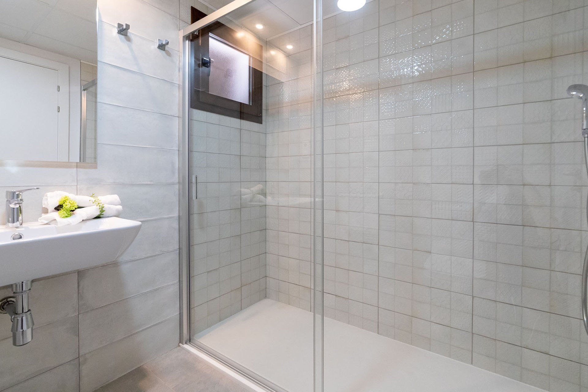 Neubau - Apartment - Flat - Pulpi - Mar de pulpí