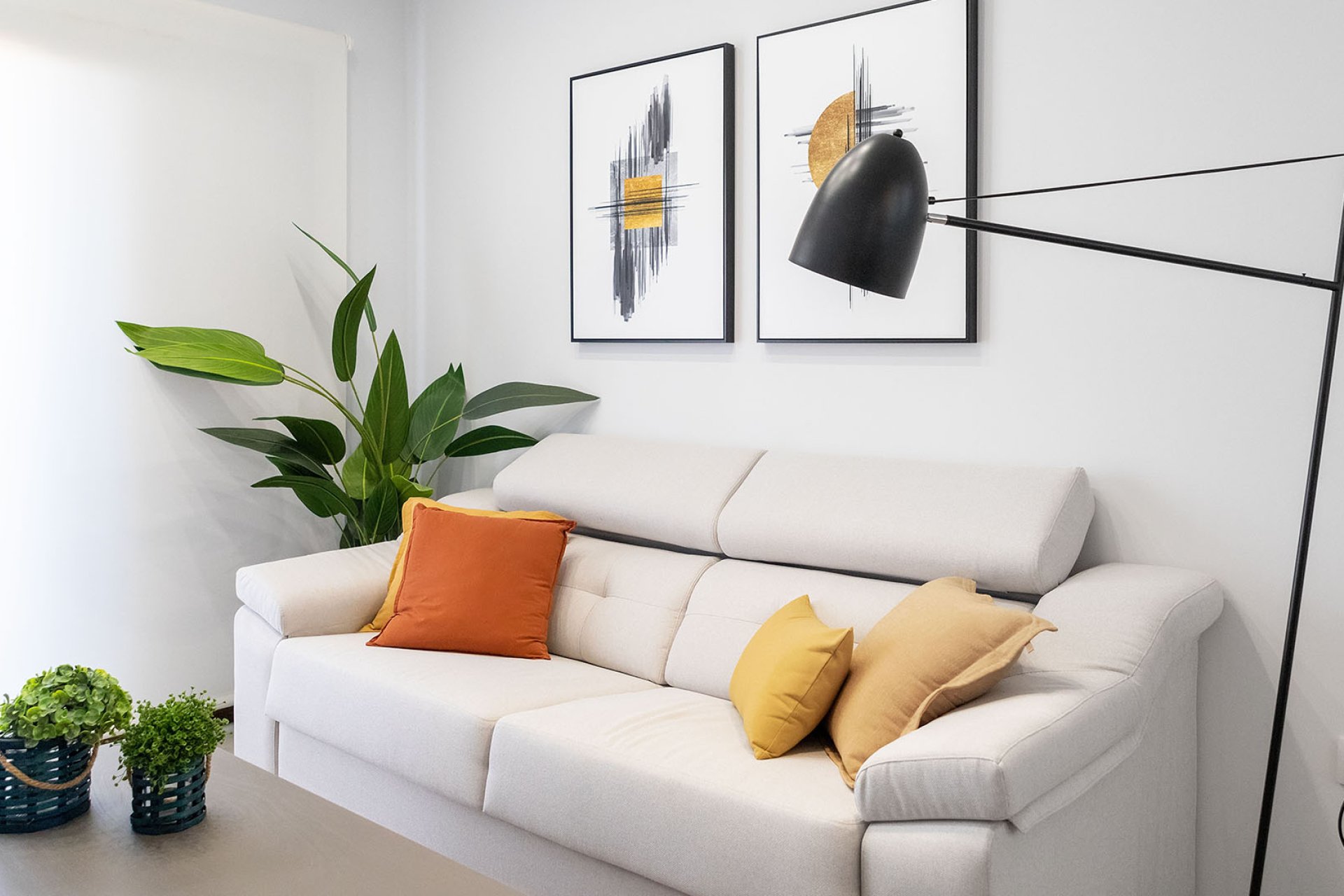 Neubau - Apartment - Flat - Pulpi - Mar de pulpí