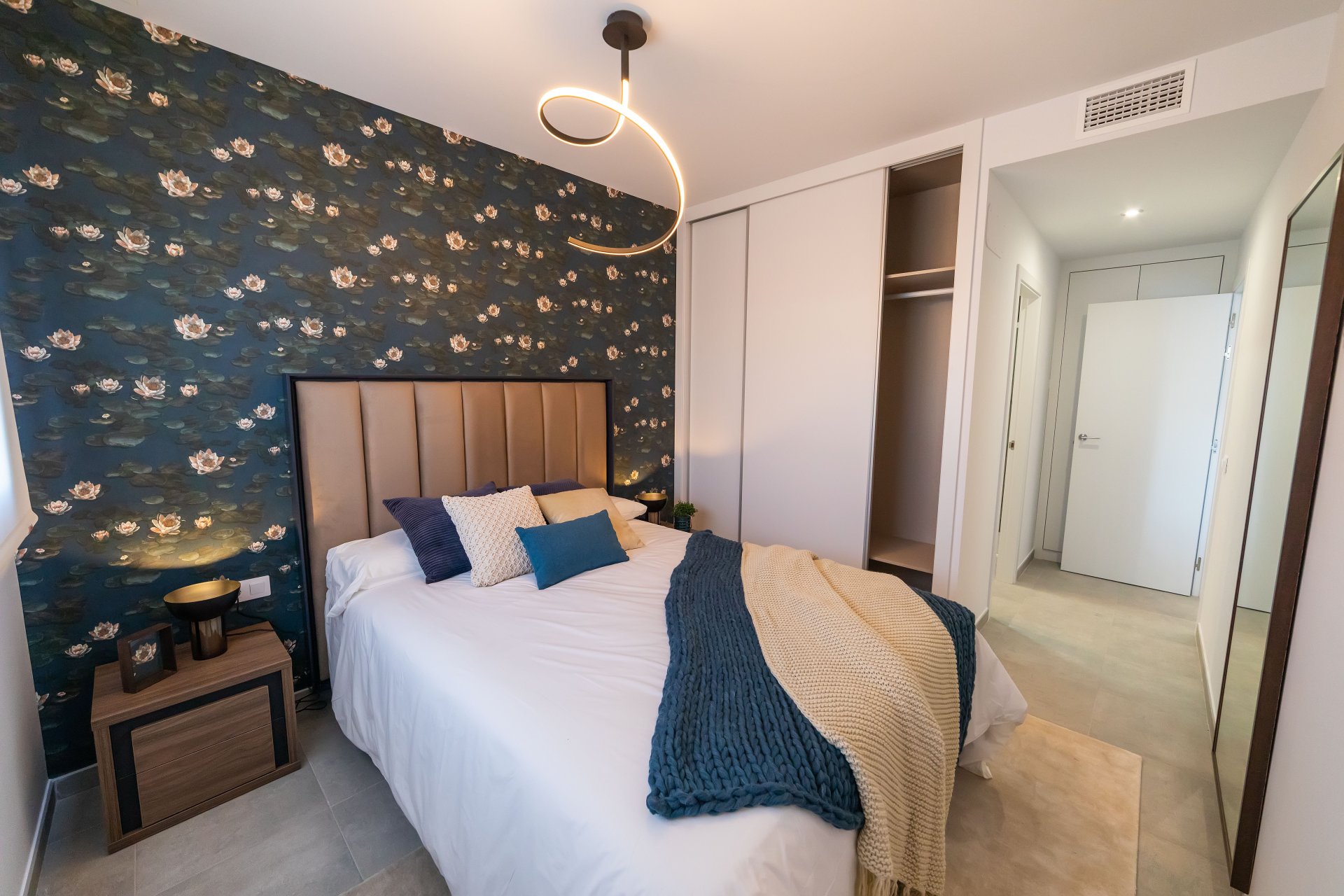 Neubau - Apartment - Flat - Pulpi - Mar de pulpí