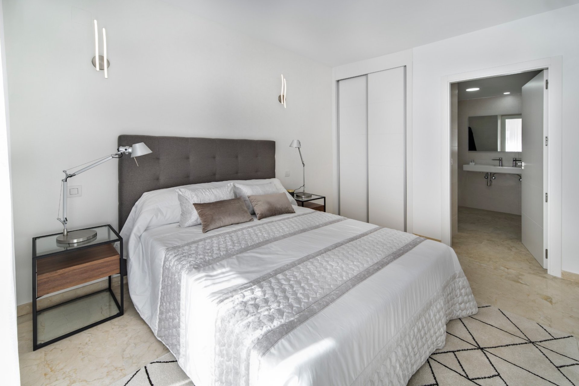 Neubau - Apartment - Flat - Punta Prima