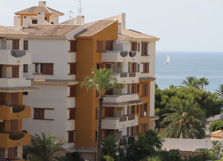 Neubau - Apartment - Flat - Punta Prima