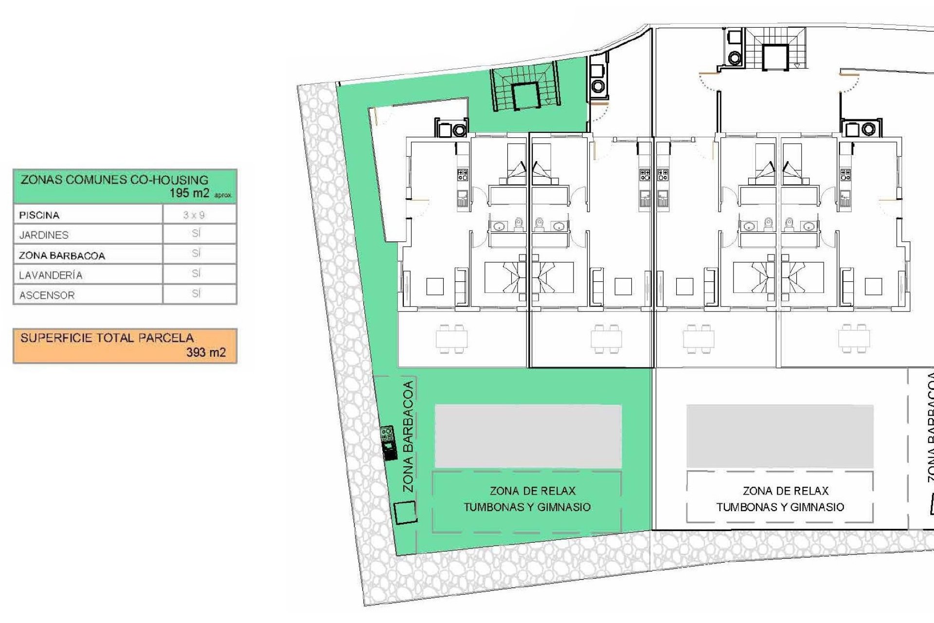 Neubau - Apartment - Flat - Rojales - 