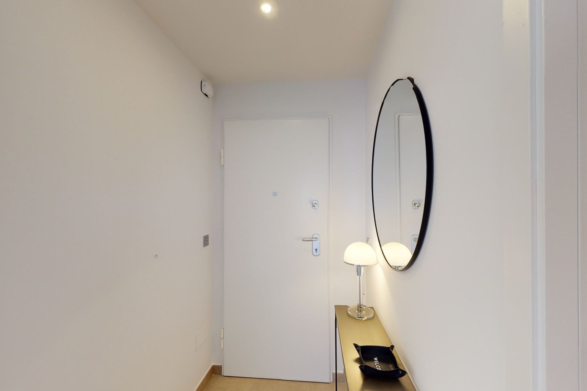 Neubau - Apartment - Flat - Santiago de la Ribera - 