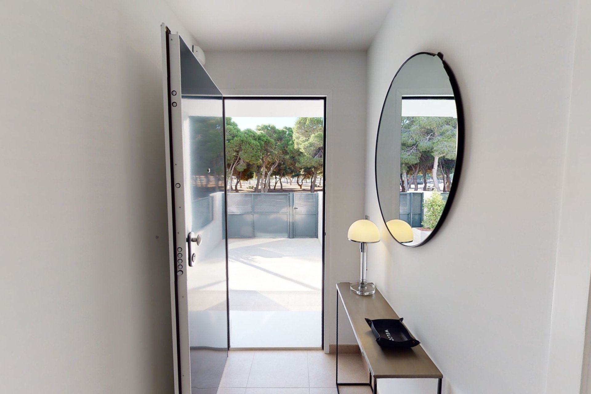 Neubau - Apartment - Flat - Santiago de la Ribera - 