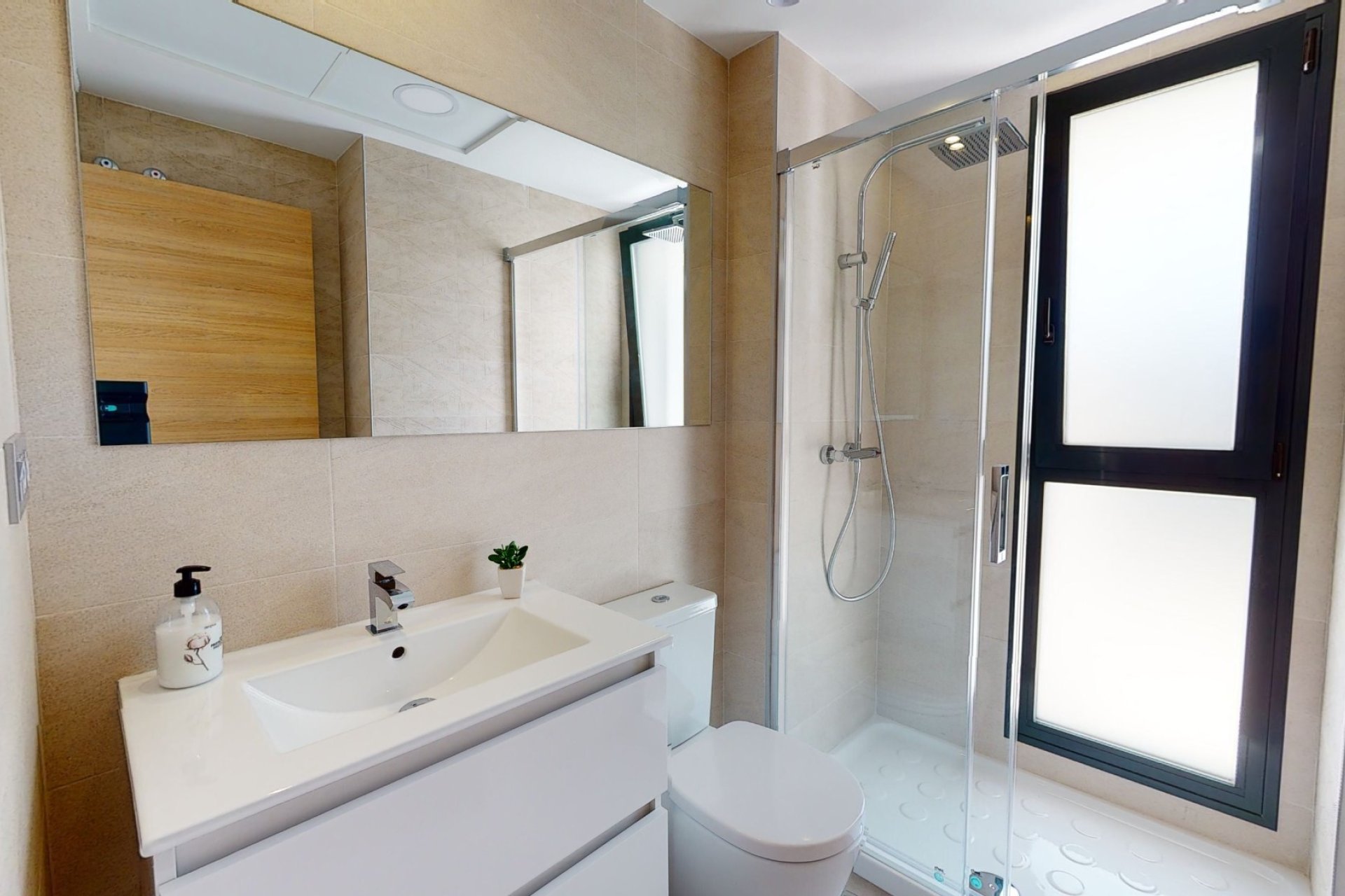 Neubau - Apartment - Flat - Santiago de la Ribera - 