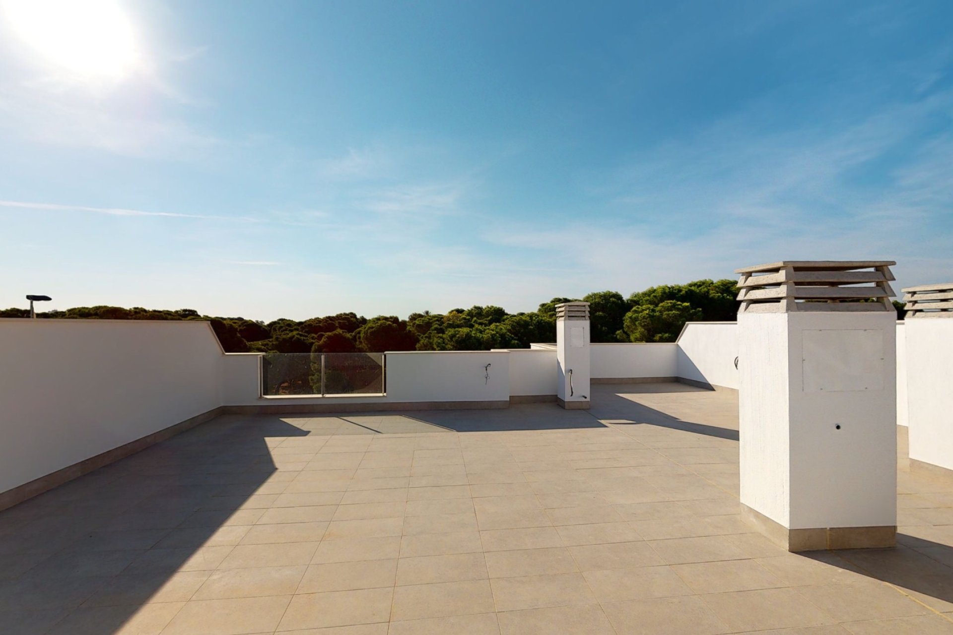 Neubau - Apartment - Flat - Santiago de la Ribera - 