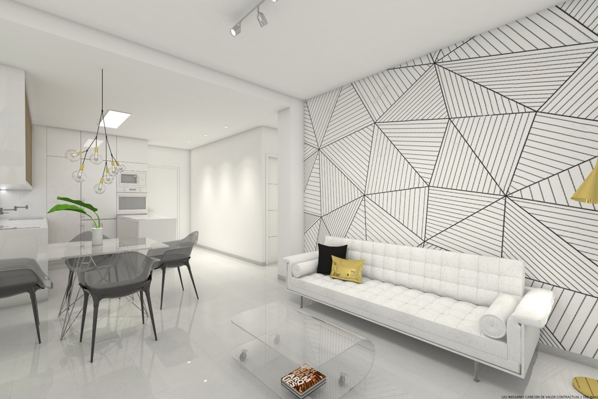 Neubau - Apartment - Flat - Torre De La Horadada - Torre de la Horadada