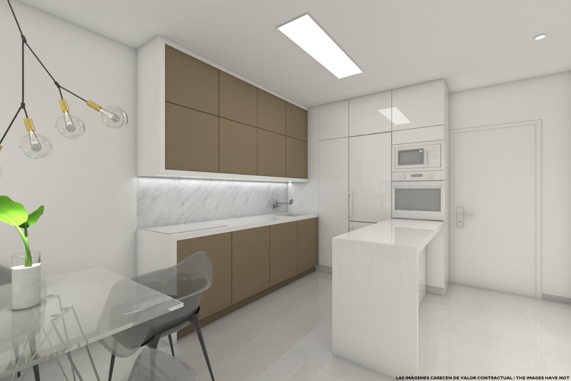 Neubau - Apartment - Flat - Torre De La Horadada - Torre de la Horadada