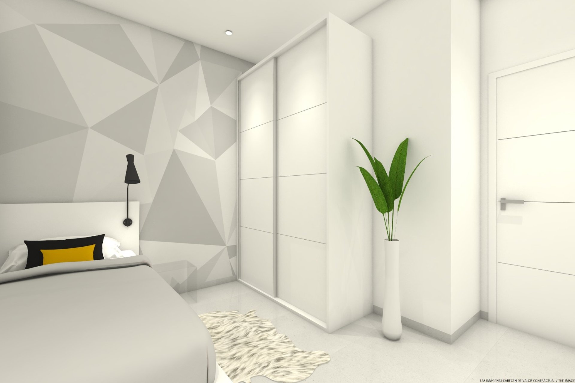 Neubau - Apartment - Flat - Torre De La Horadada - Torre de la Horadada